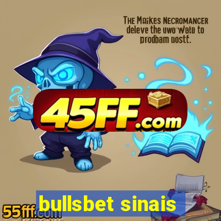 bullsbet sinais